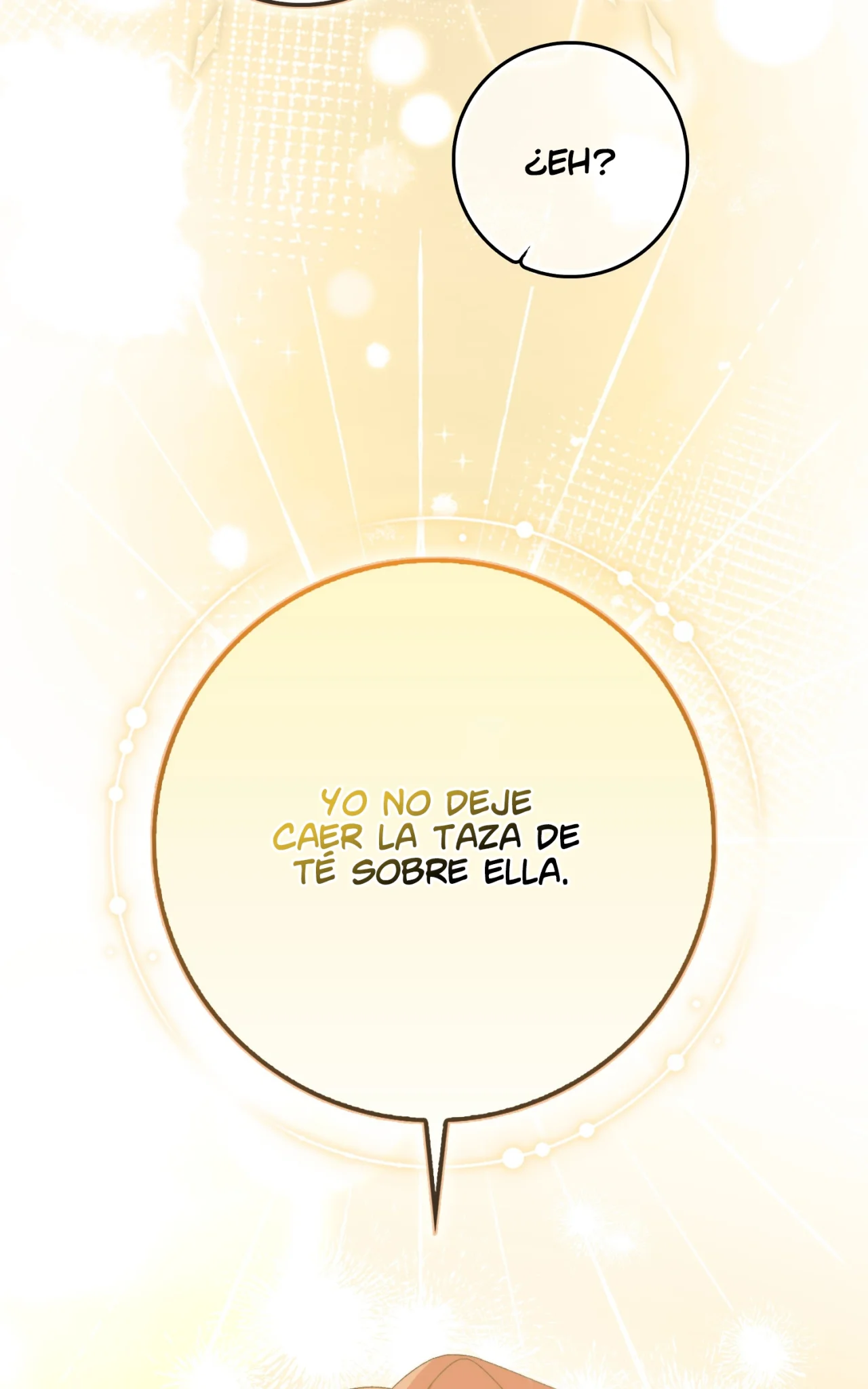 Página 58 del Manga