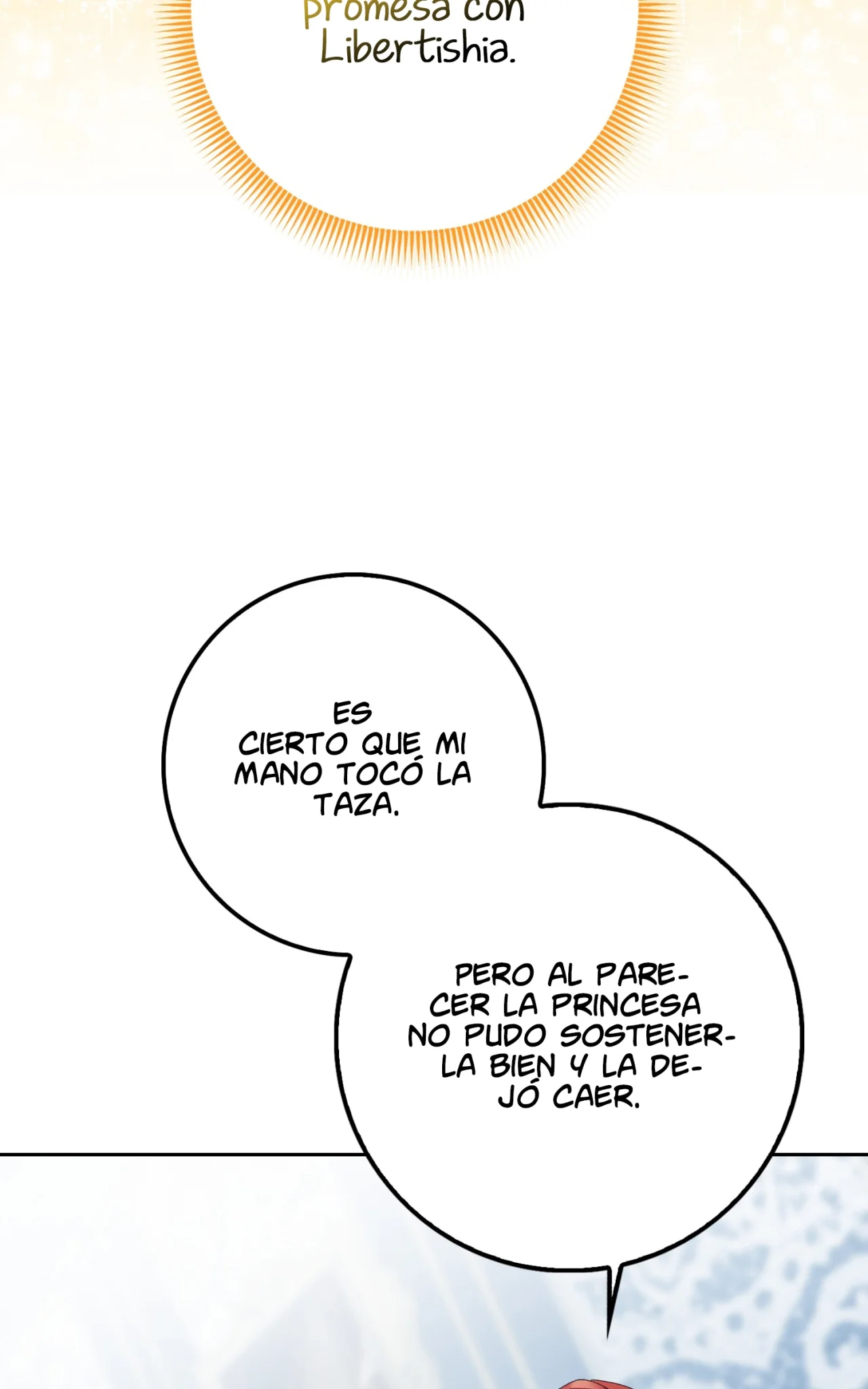 Página 60 del Manga