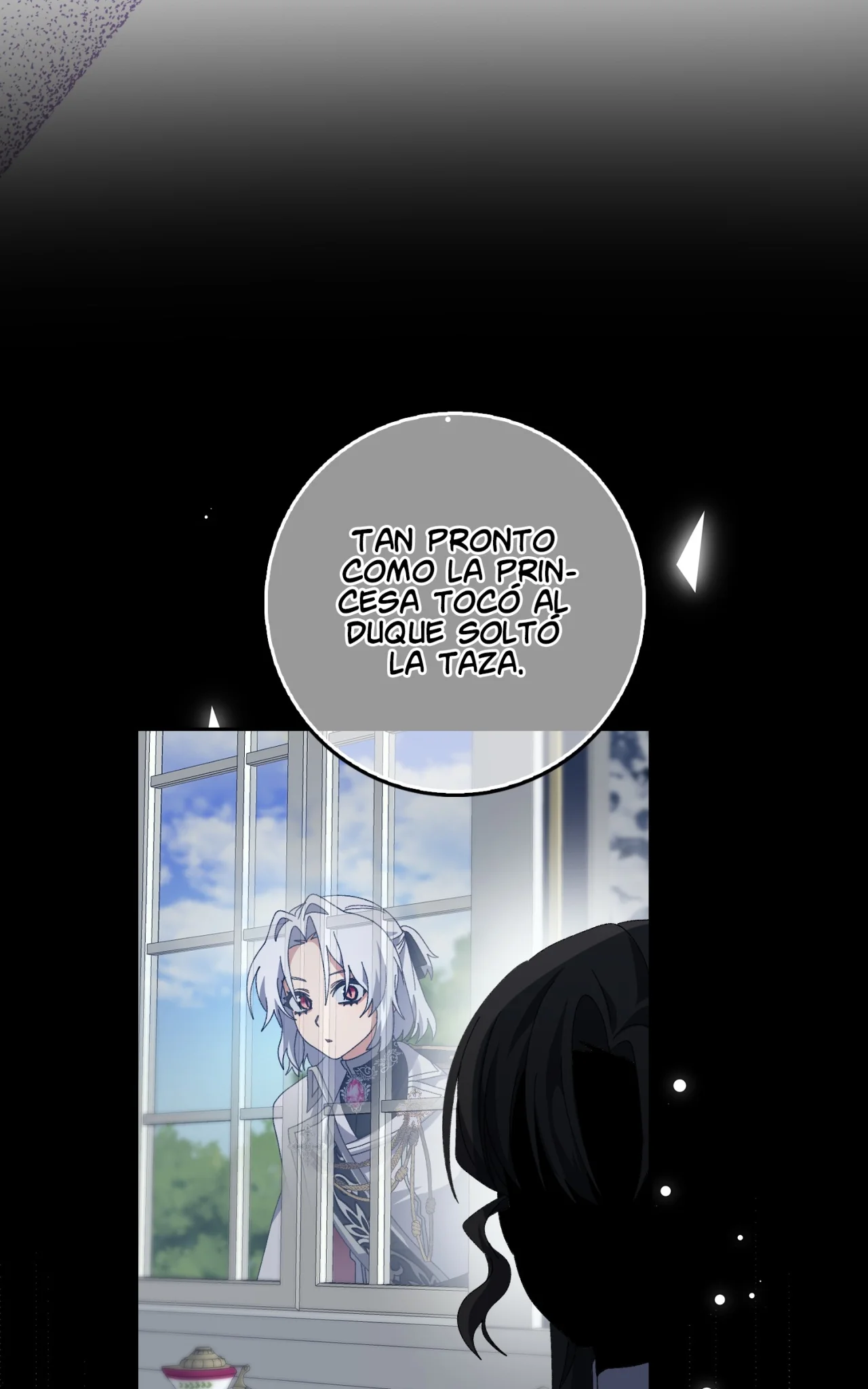 Página 63 del Manga