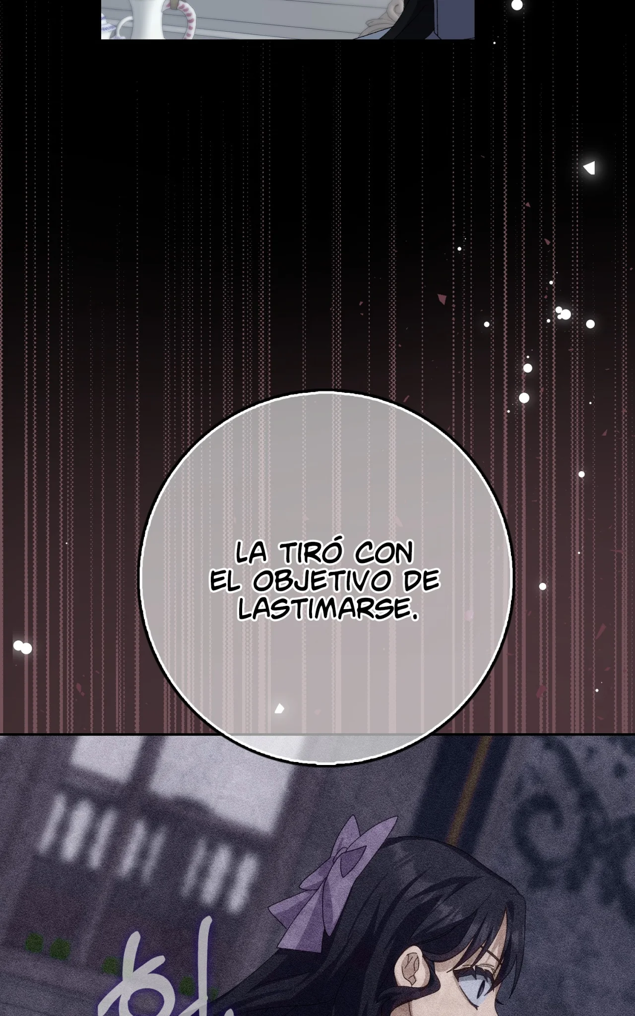Página 64 del Manga