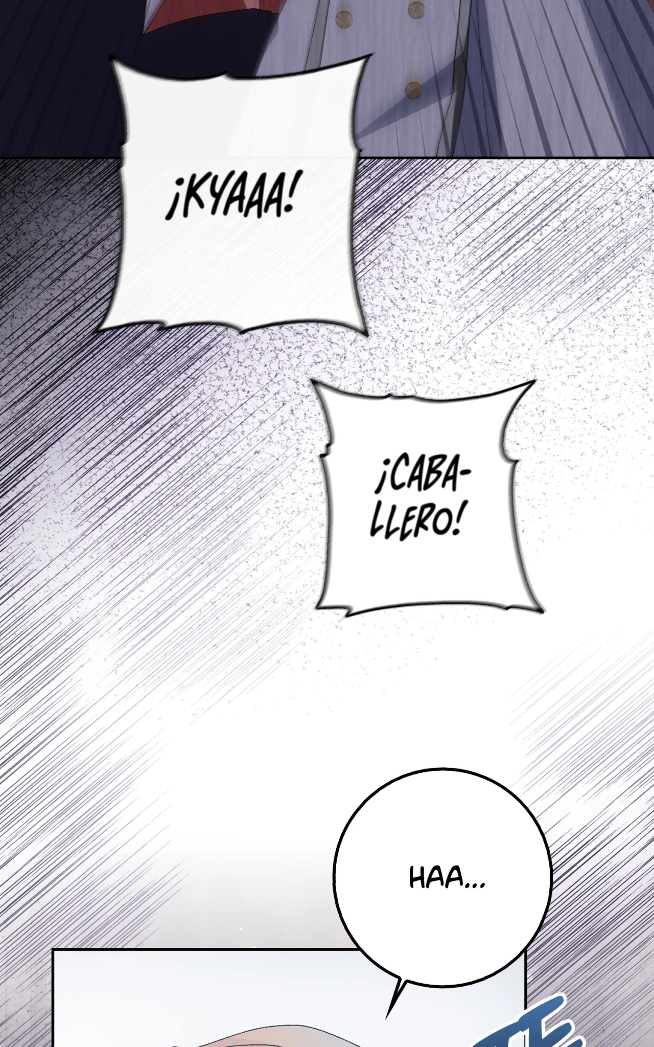 Página 76 del Manga
