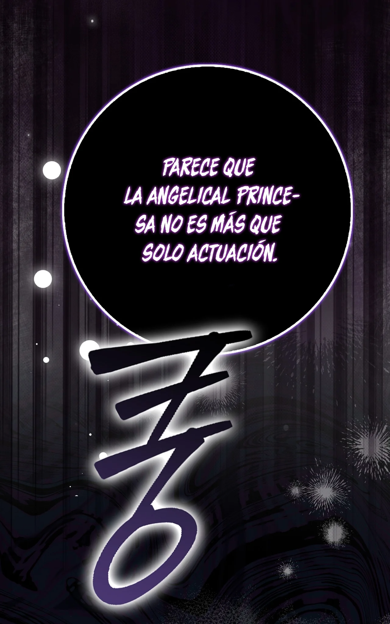 Página 78 del Manga