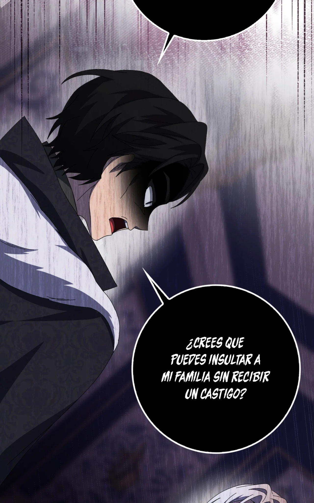 Página 82 del Manga