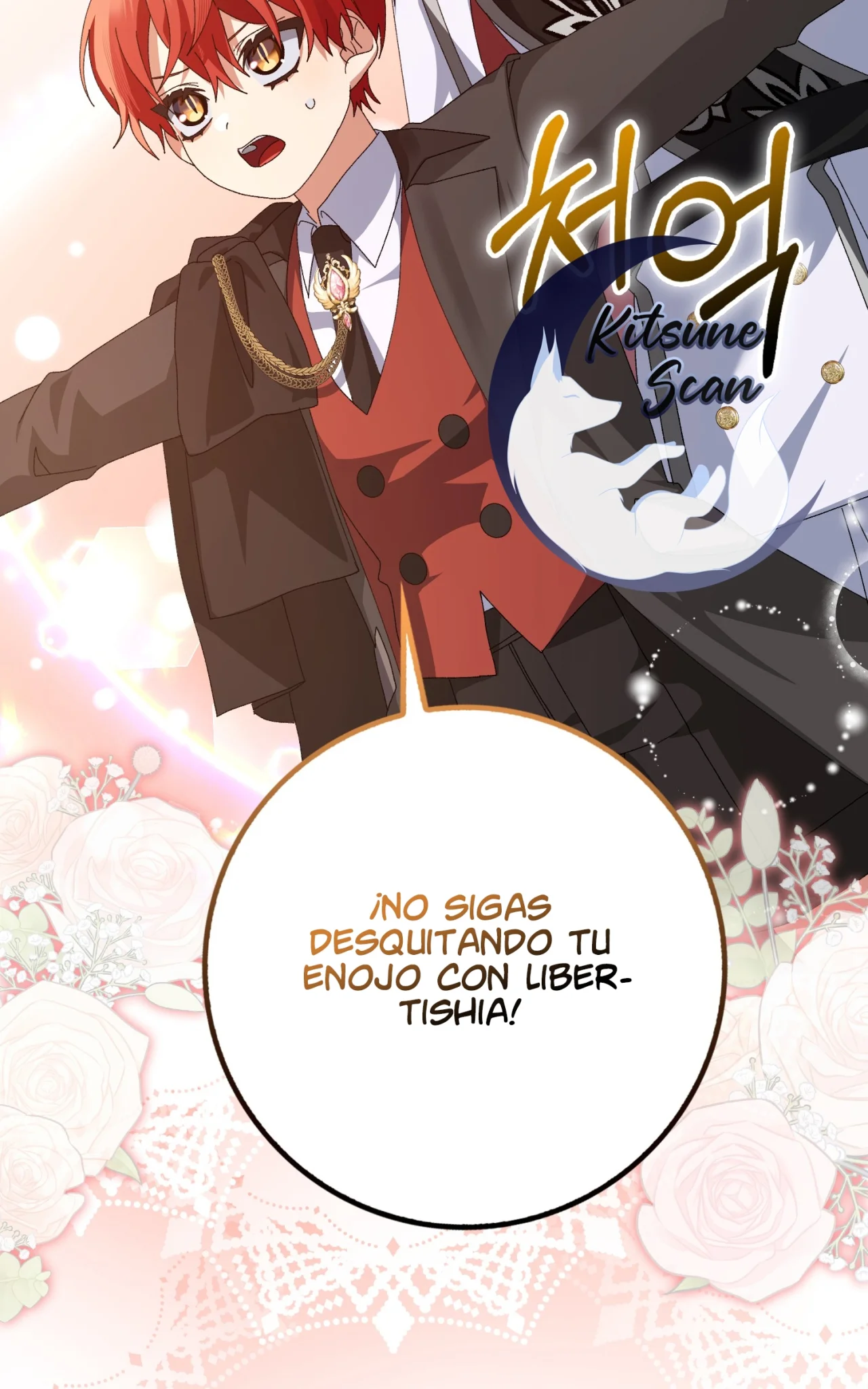Página 86 del Manga