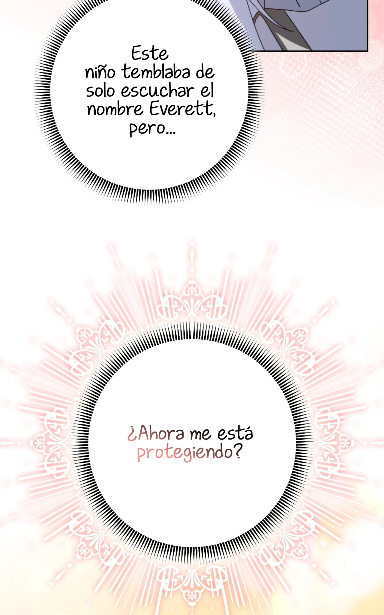Página 88 del Manga