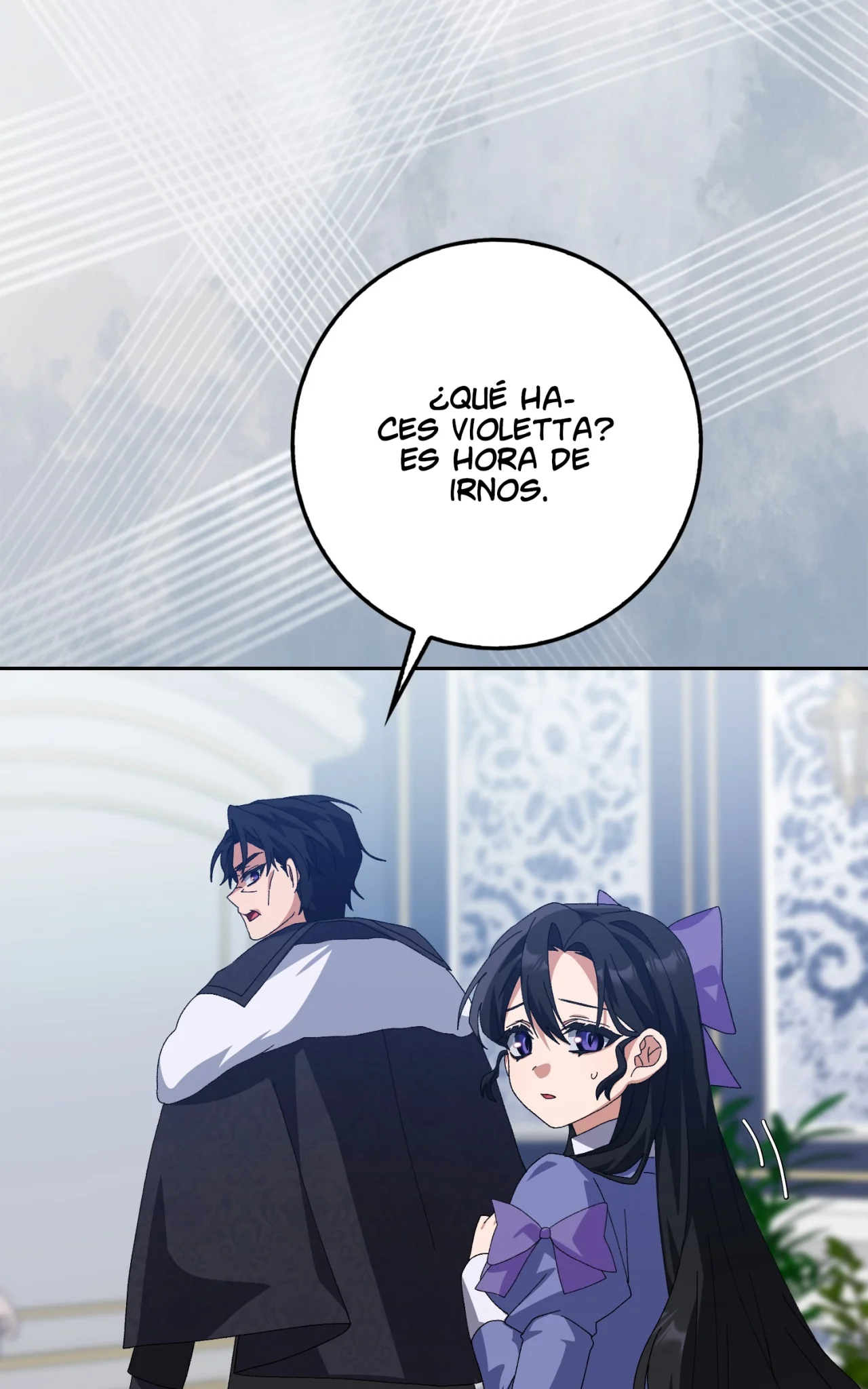 Página 93 del Manga