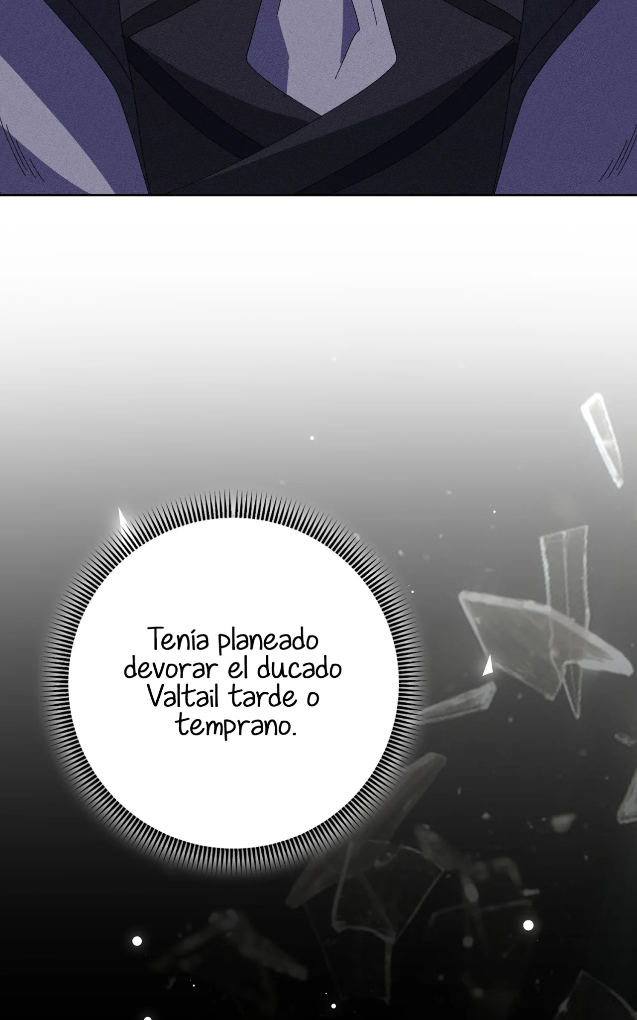 Página 96 del Manga