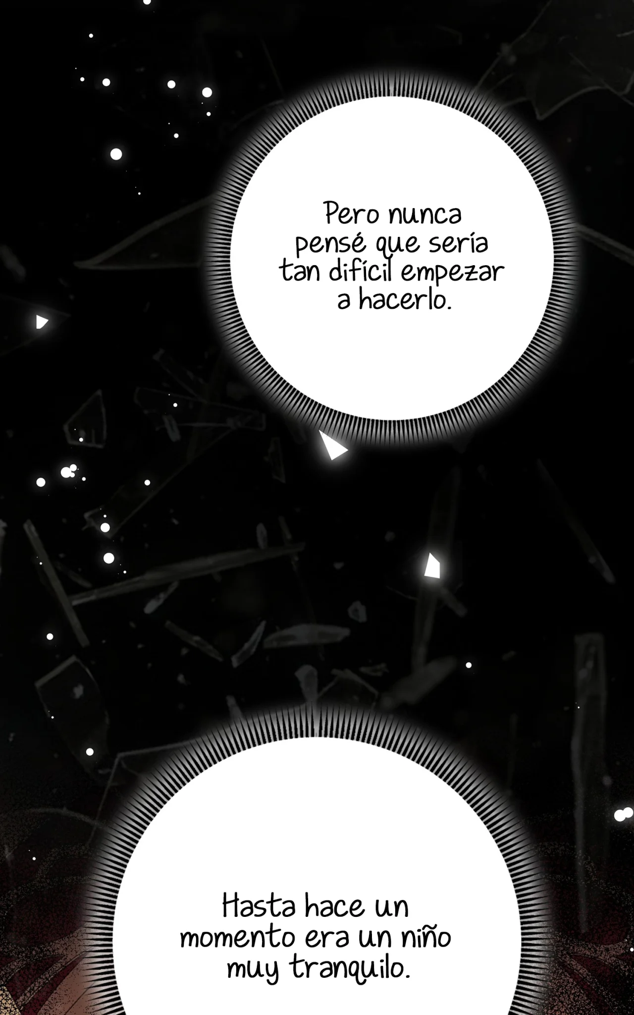 Página 97 del Manga