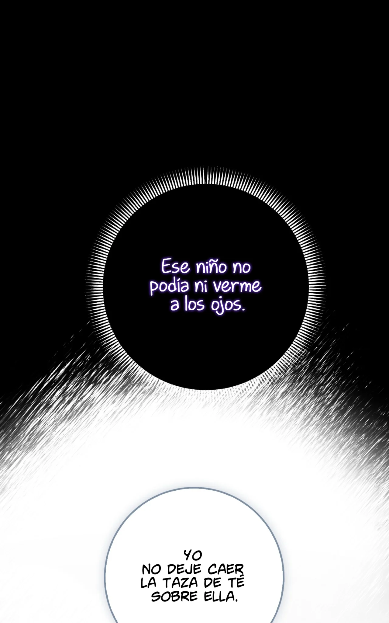 Página 100 del Manga