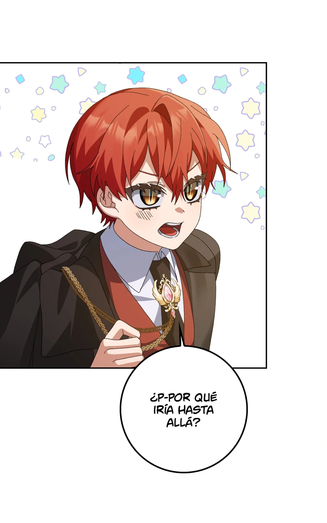 Página 39 del Manga
