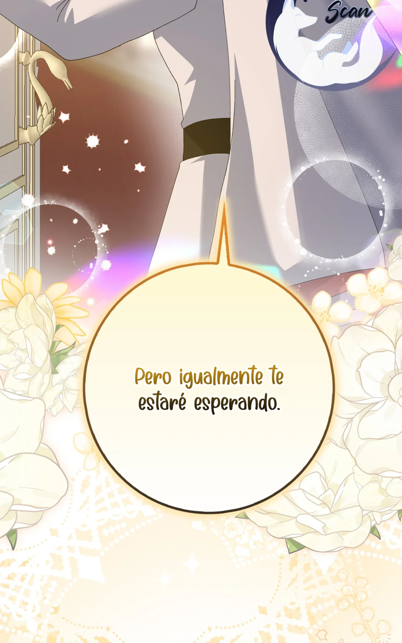 Página 41 del Manga