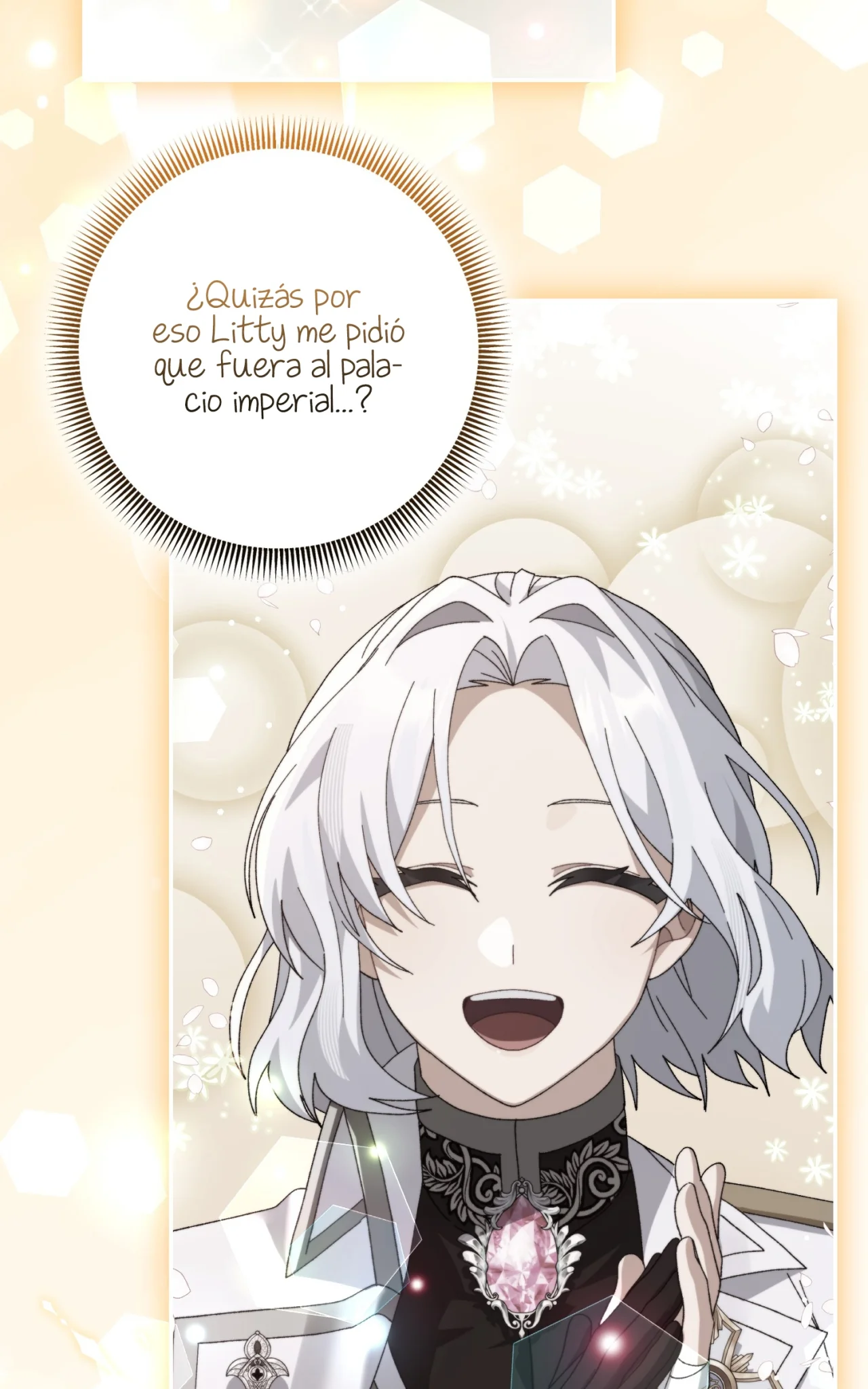 Página 55 del Manga