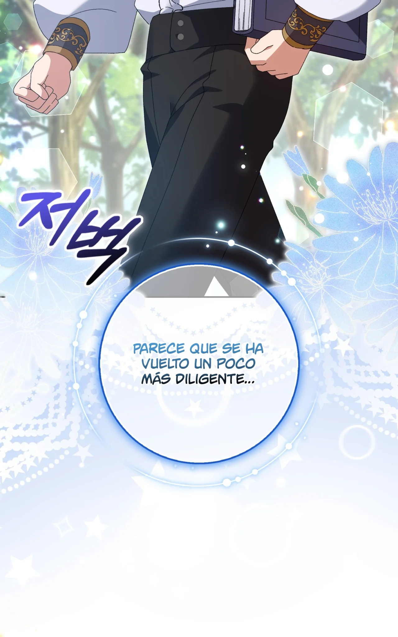 Página 59 del Manga