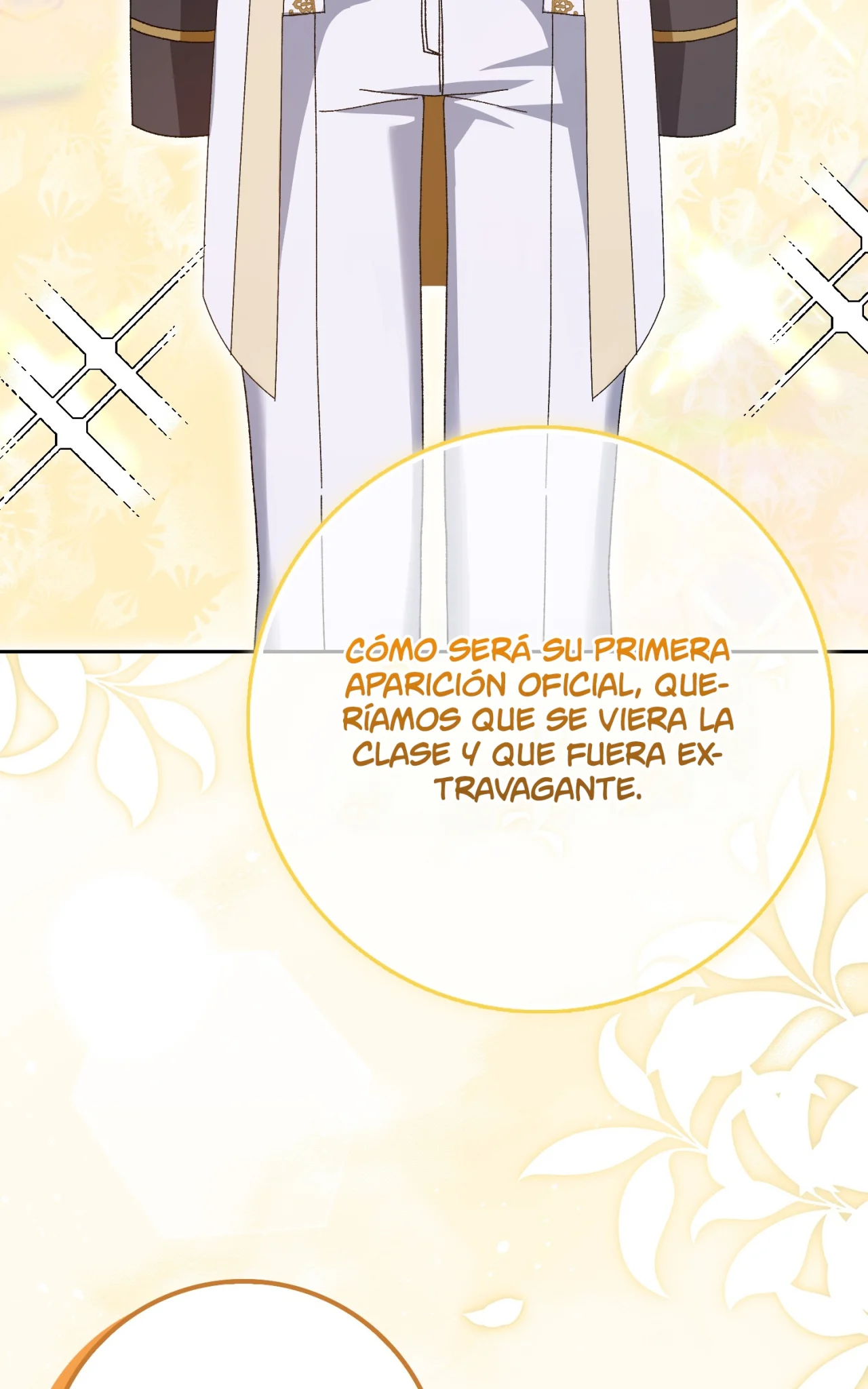 Página 68 del Manga