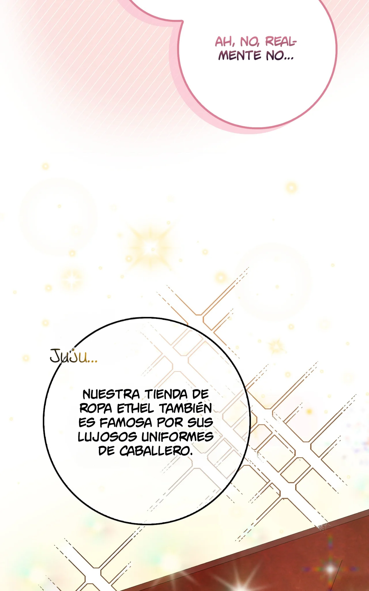 Página 73 del Manga