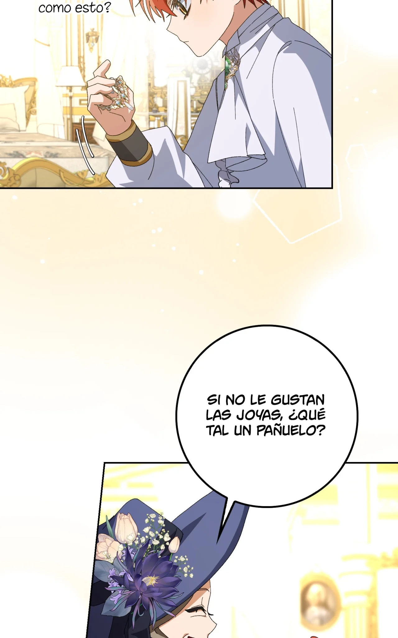 Página 76 del Manga