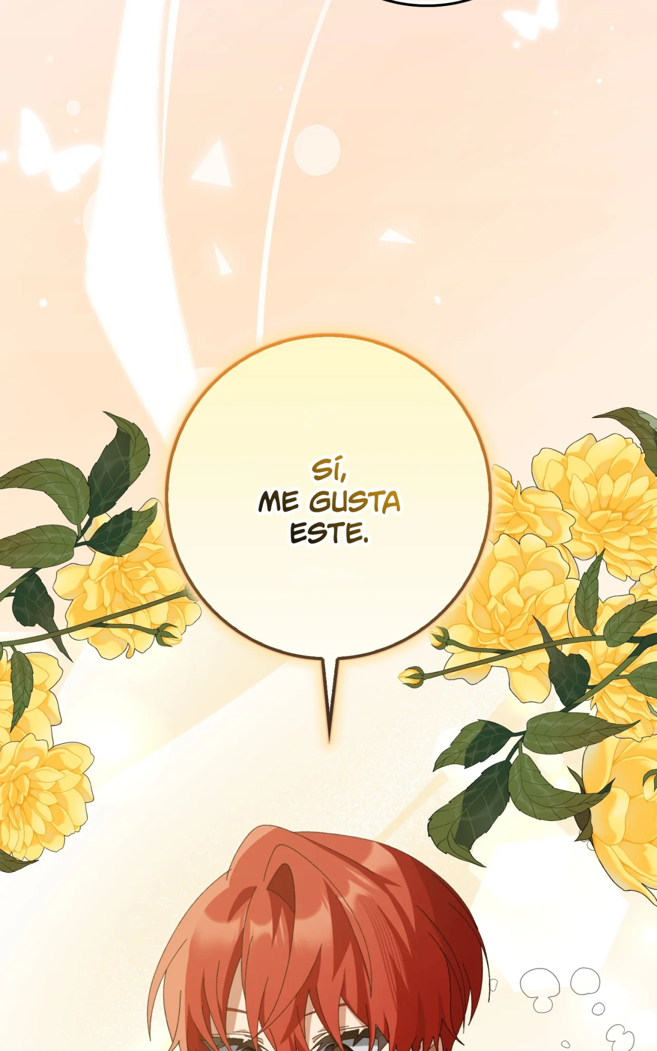 Página 85 del Manga