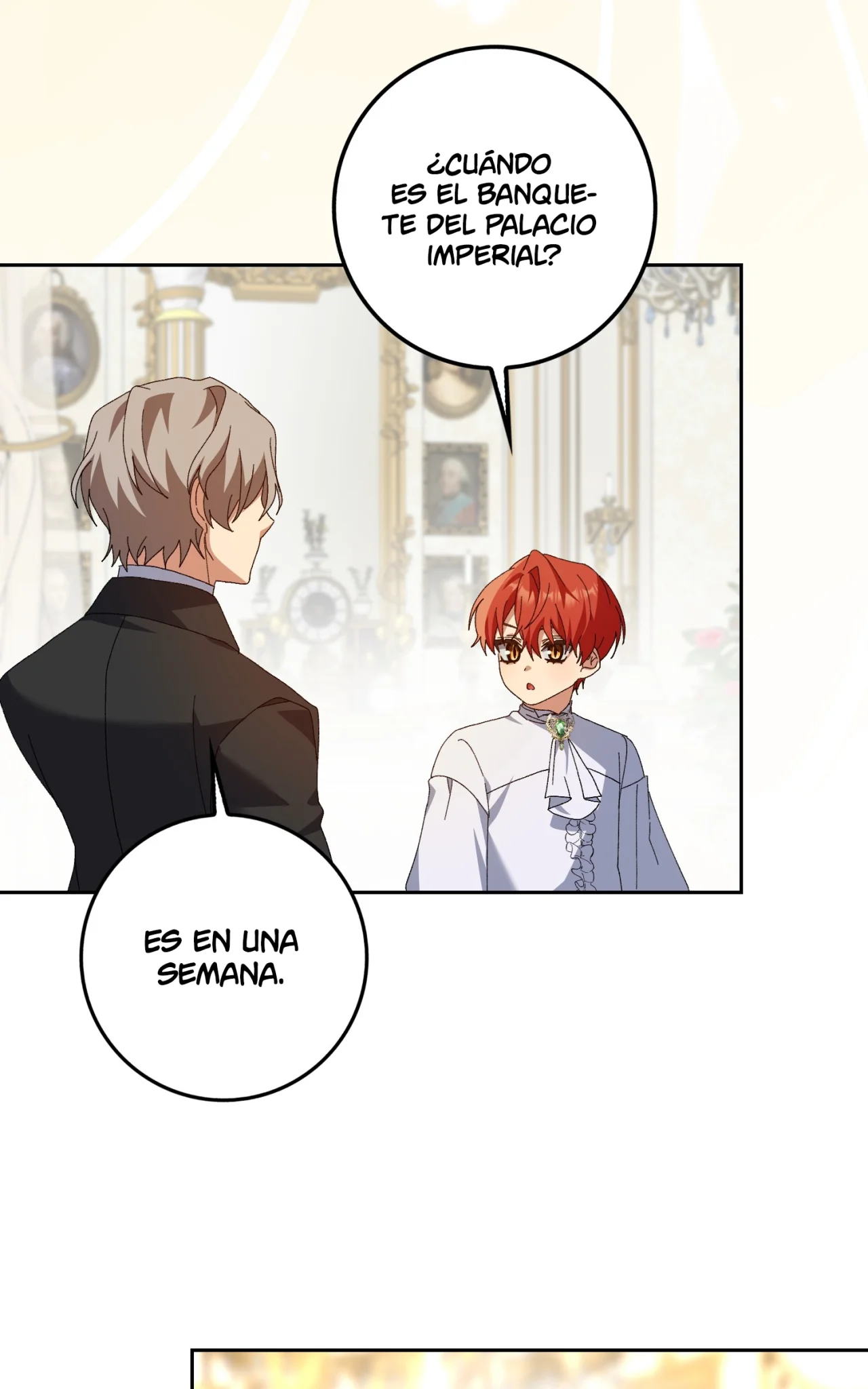Página 87 del Manga
