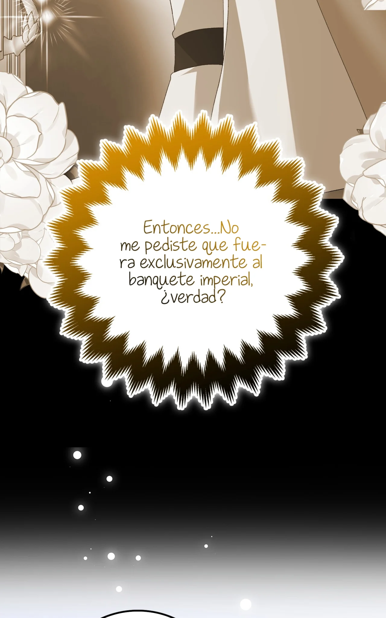 Página 90 del Manga