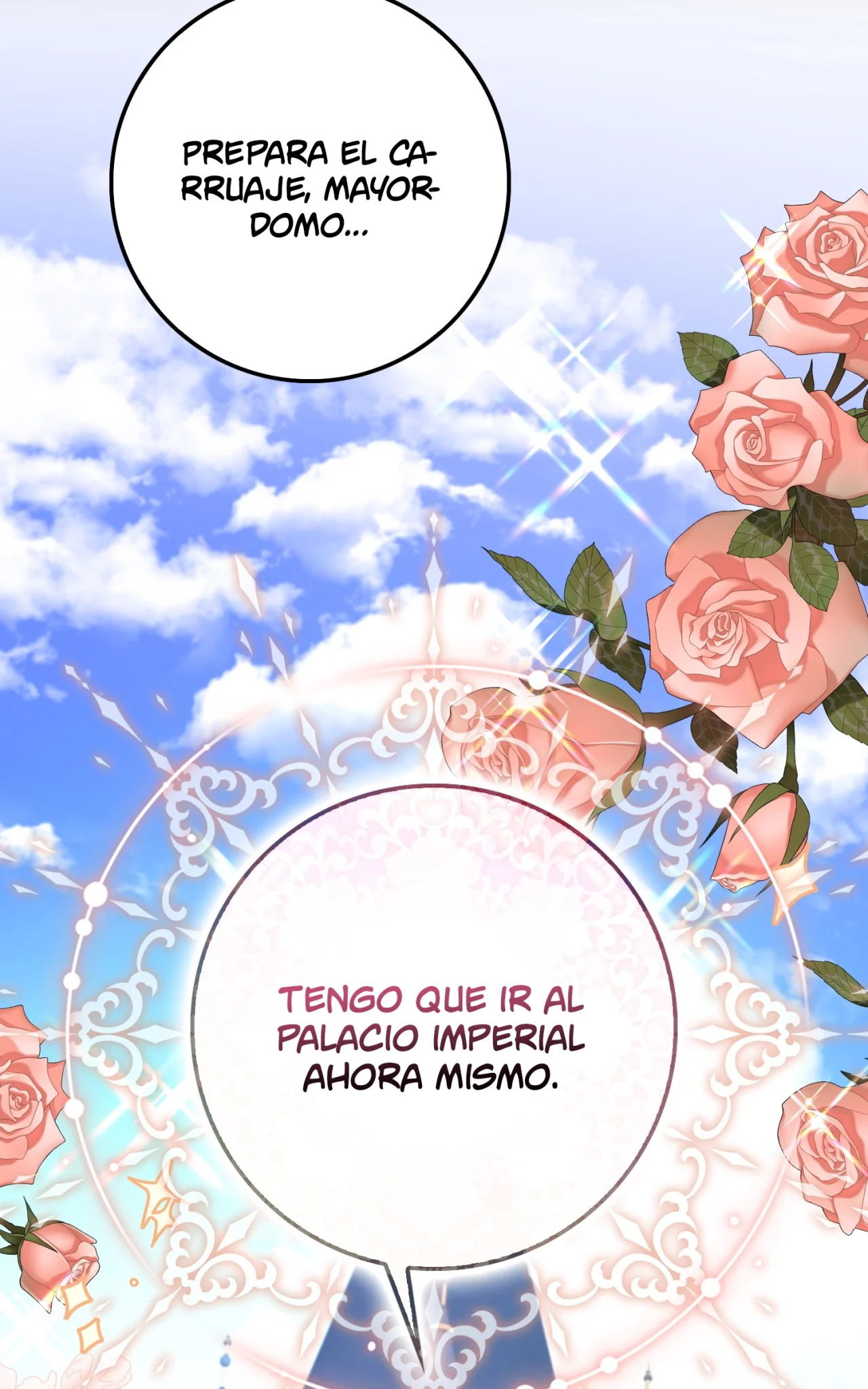 Página 91 del Manga