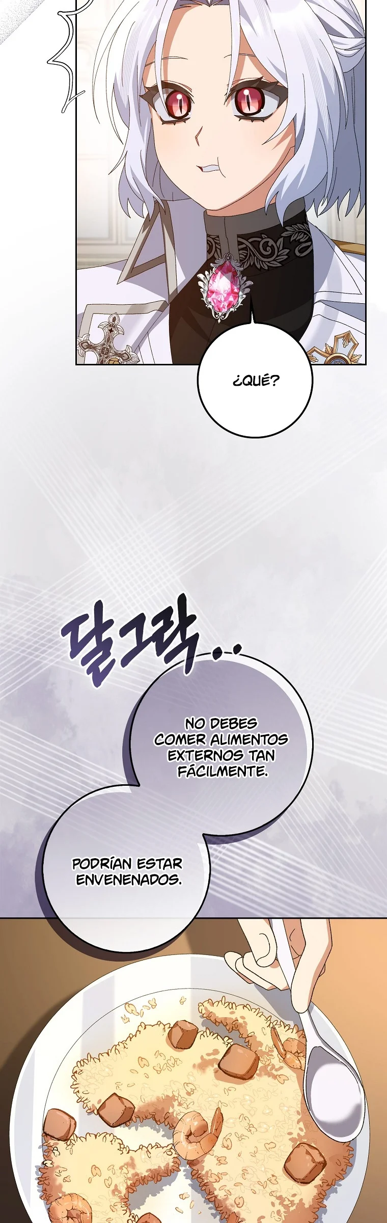Página 39 del Manga