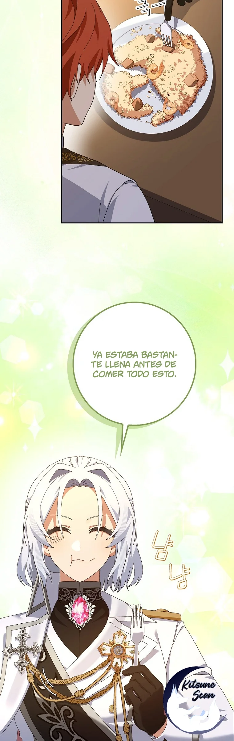 Página 43 del Manga