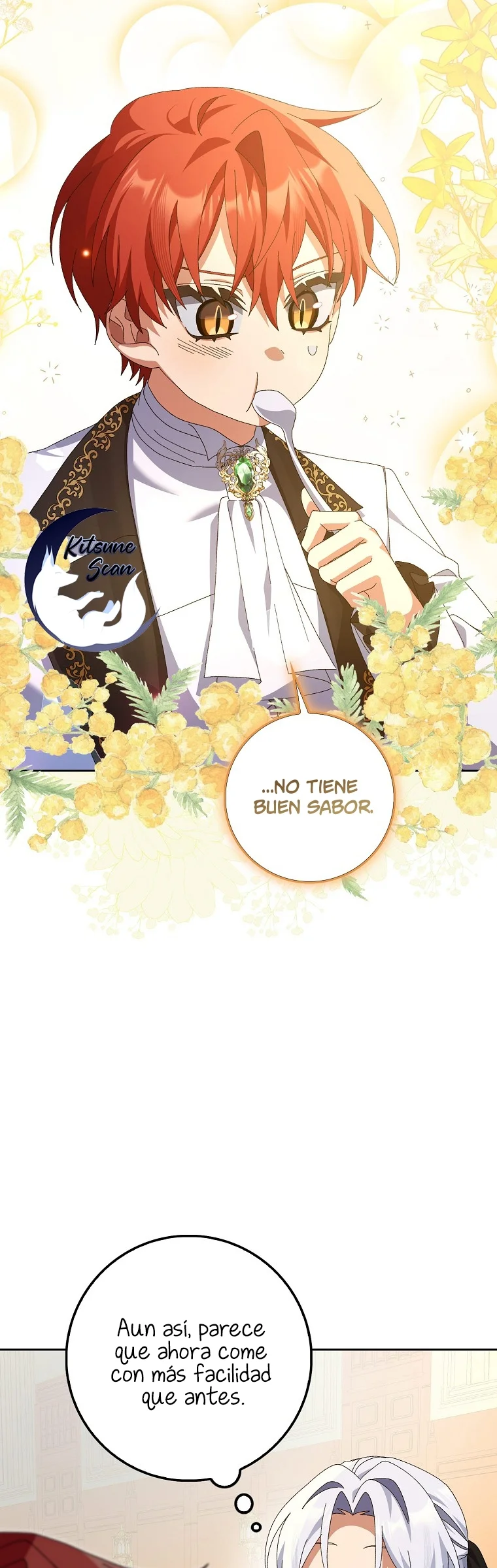 Página 46 del Manga