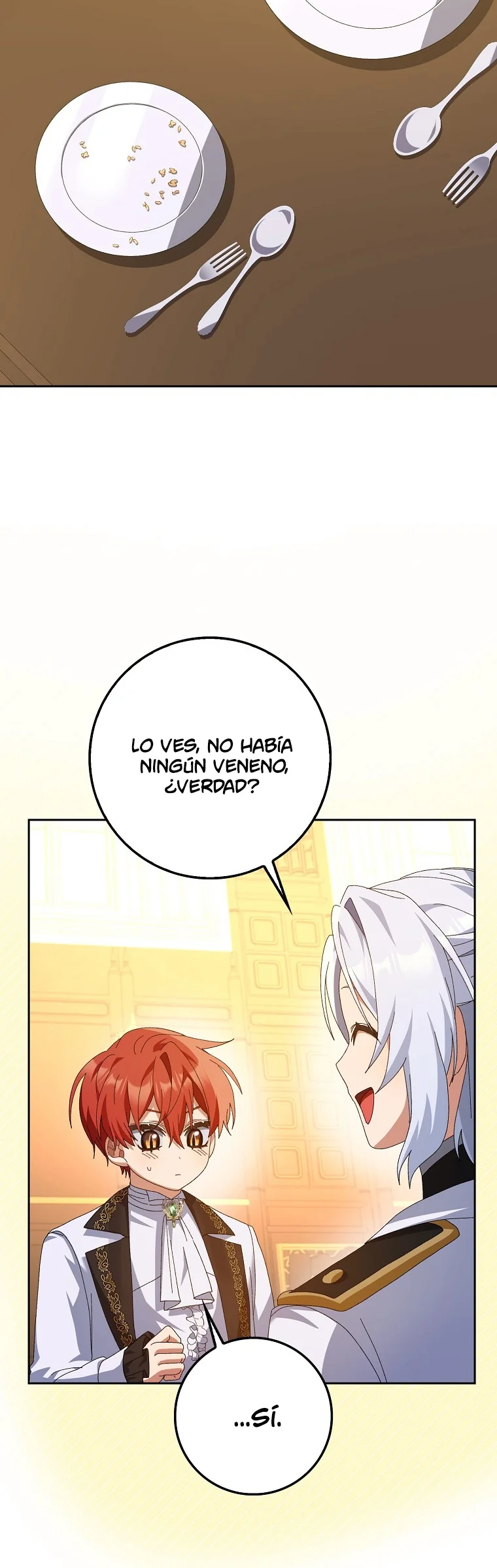 Página 50 del Manga