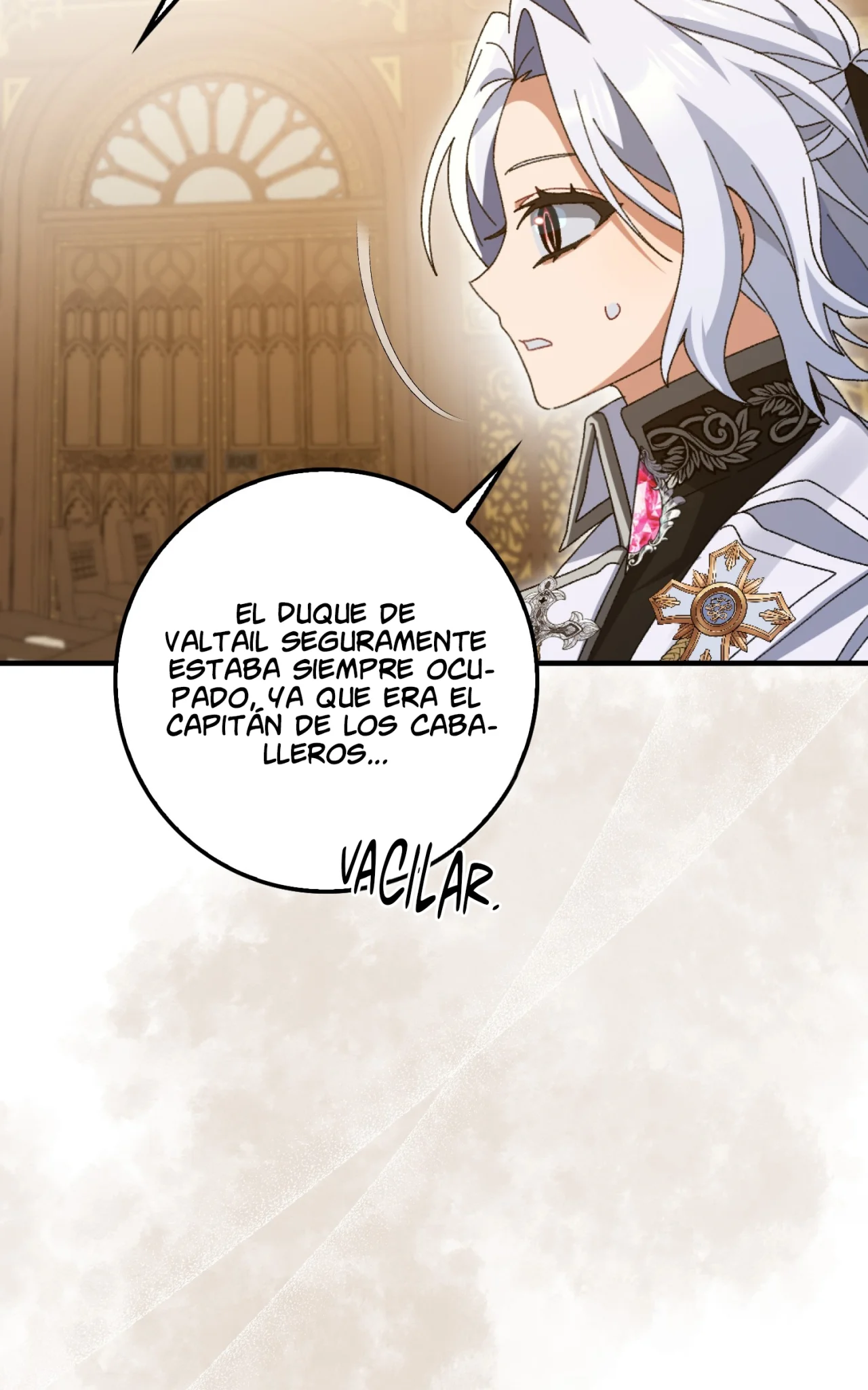Página 40 del Manga