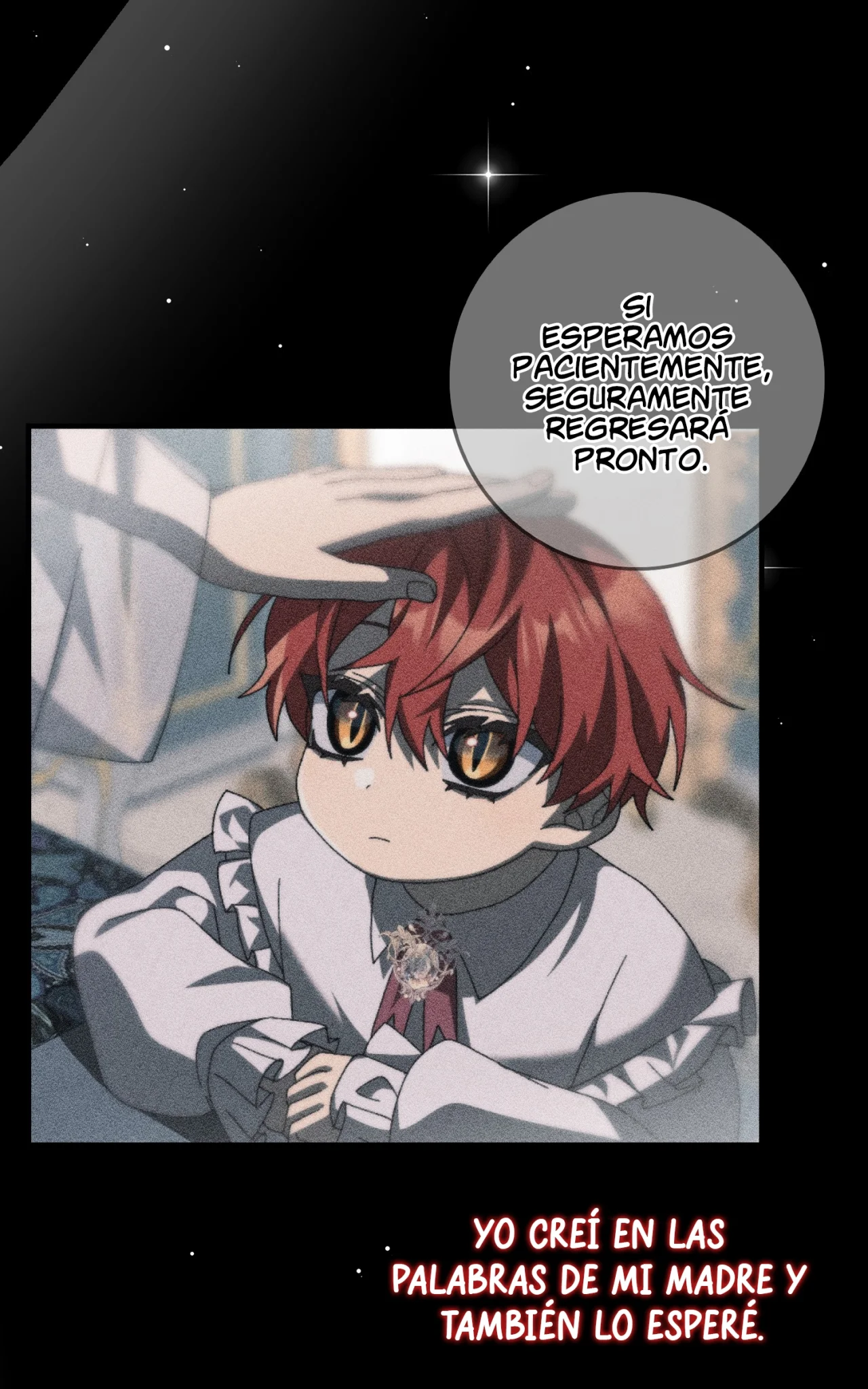 Página 45 del Manga