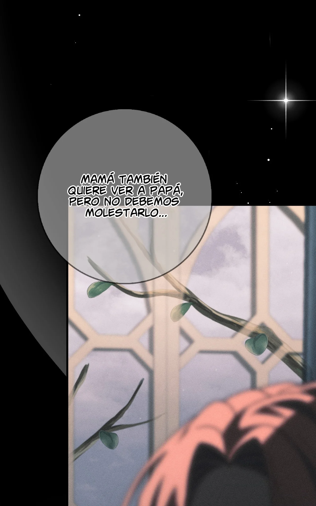 Página 46 del Manga