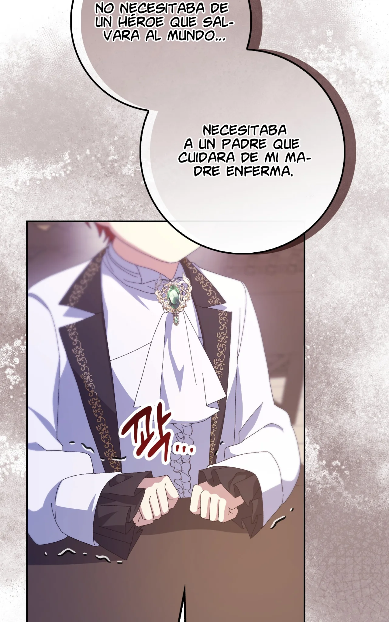 Página 49 del Manga