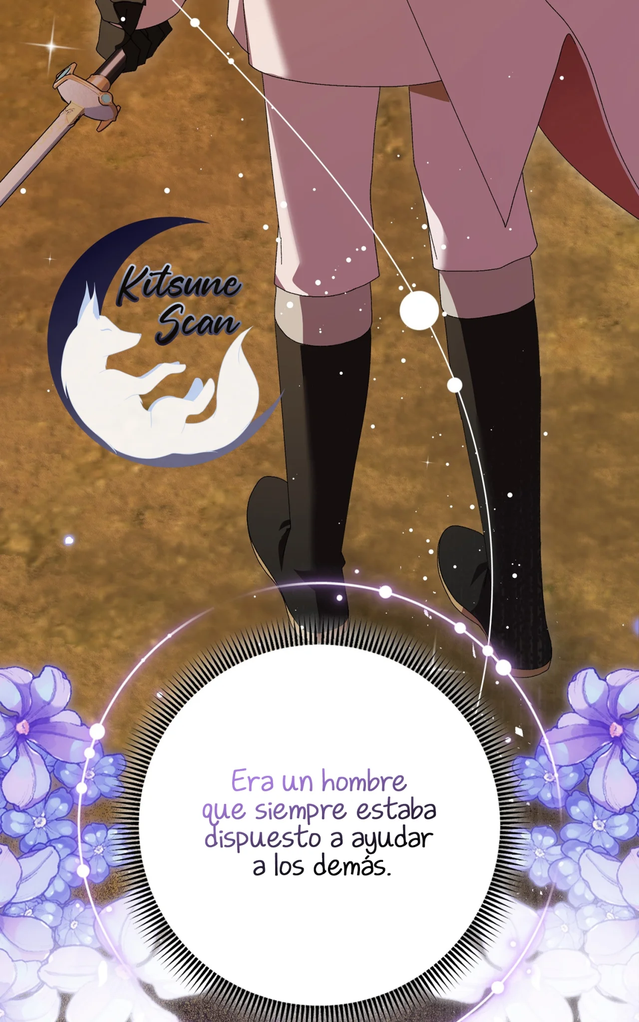 Página 55 del Manga