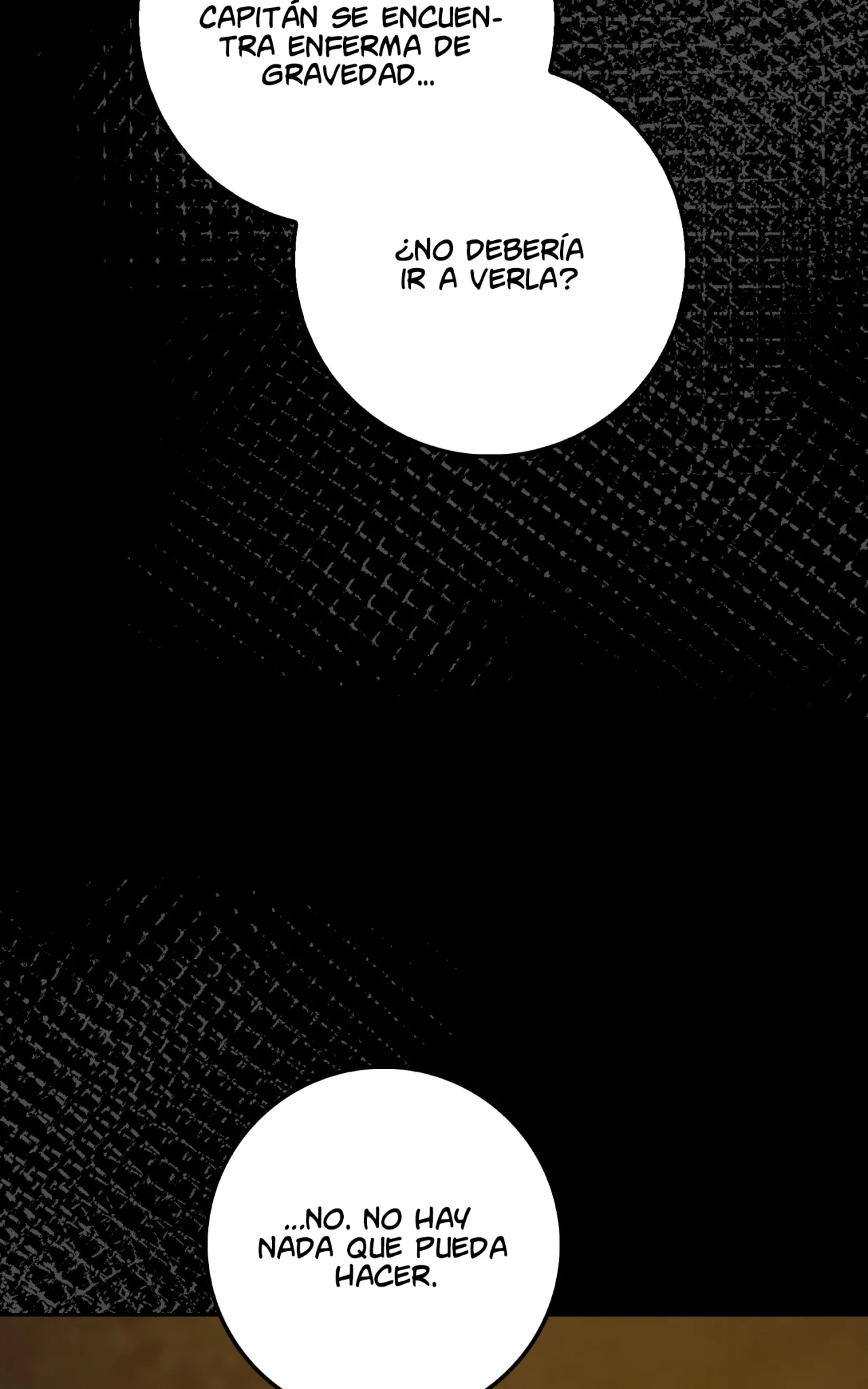 Página 58 del Manga