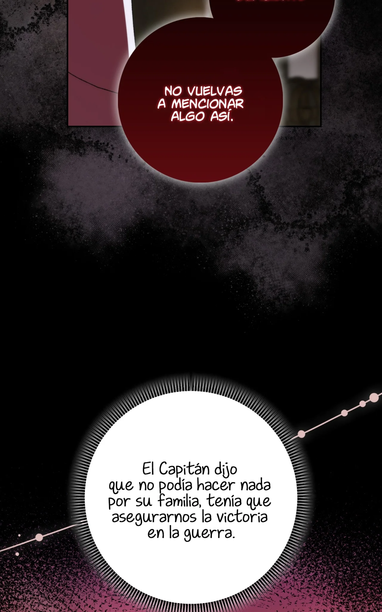 Página 61 del Manga