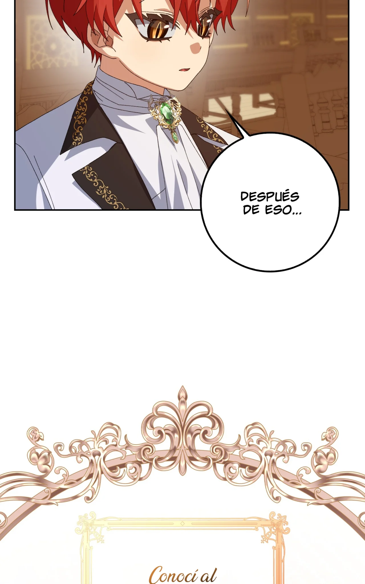 Página 67 del Manga