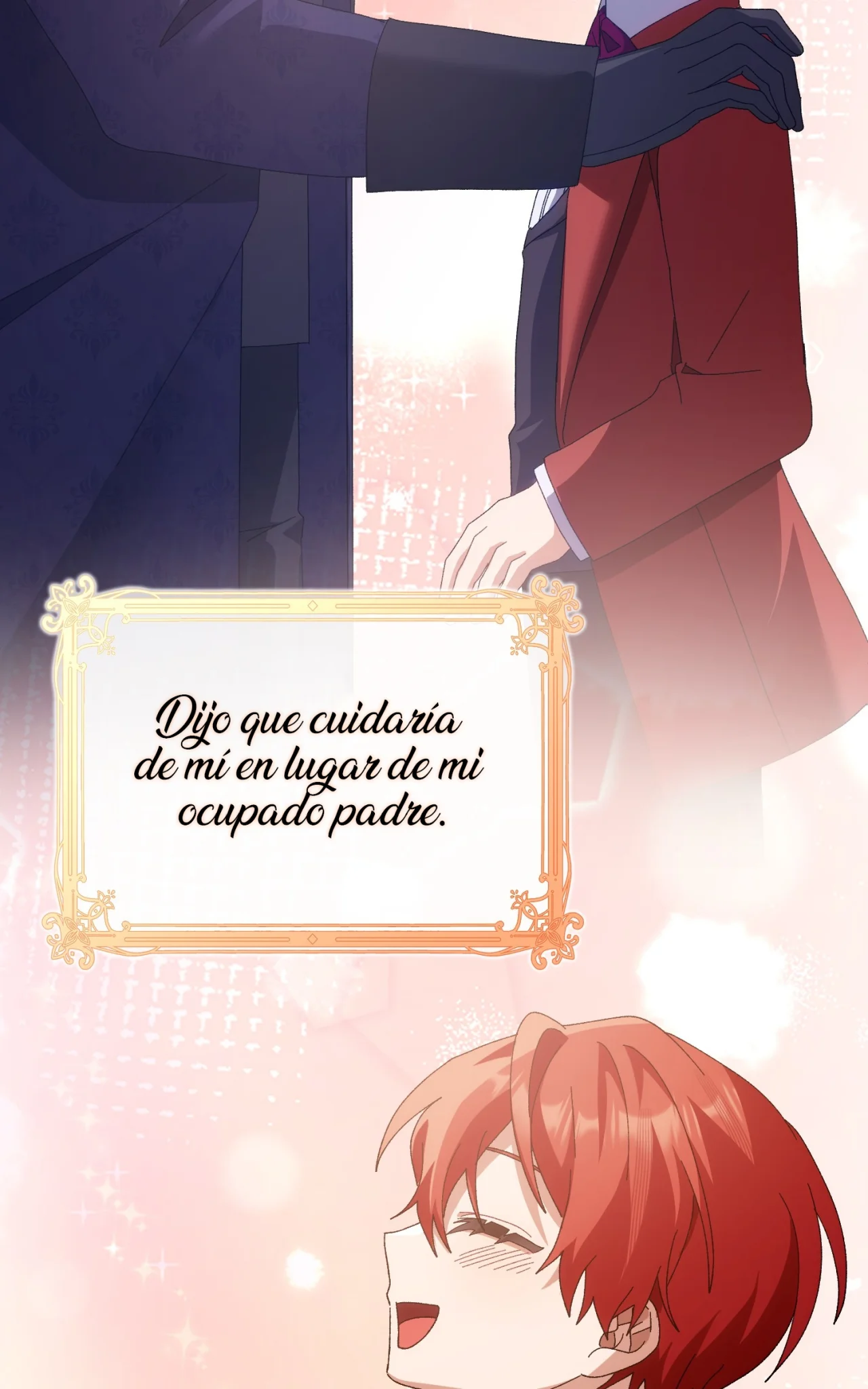 Página 69 del Manga