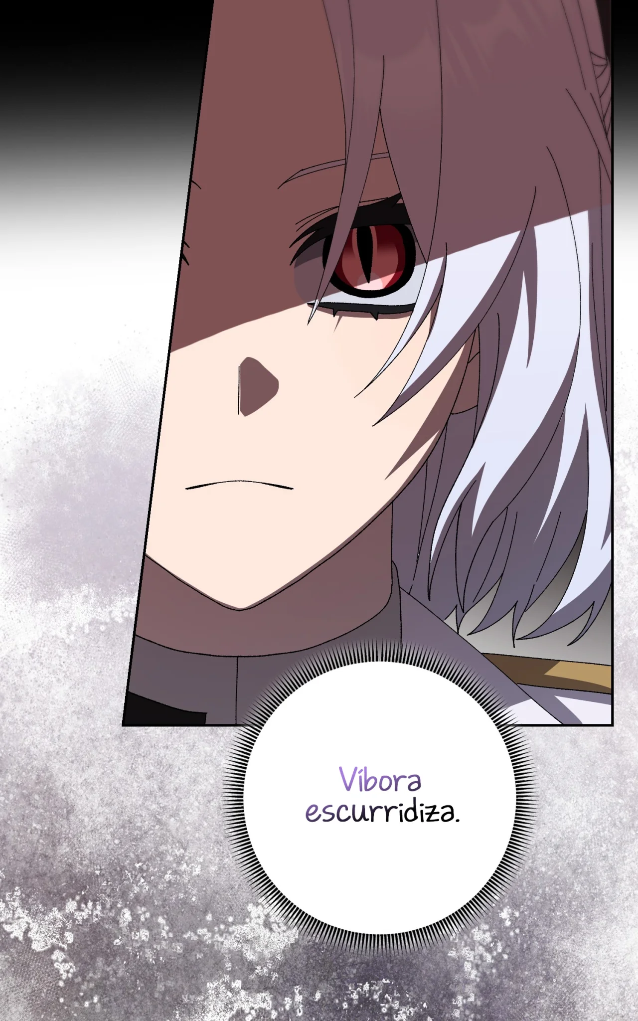 Página 71 del Manga