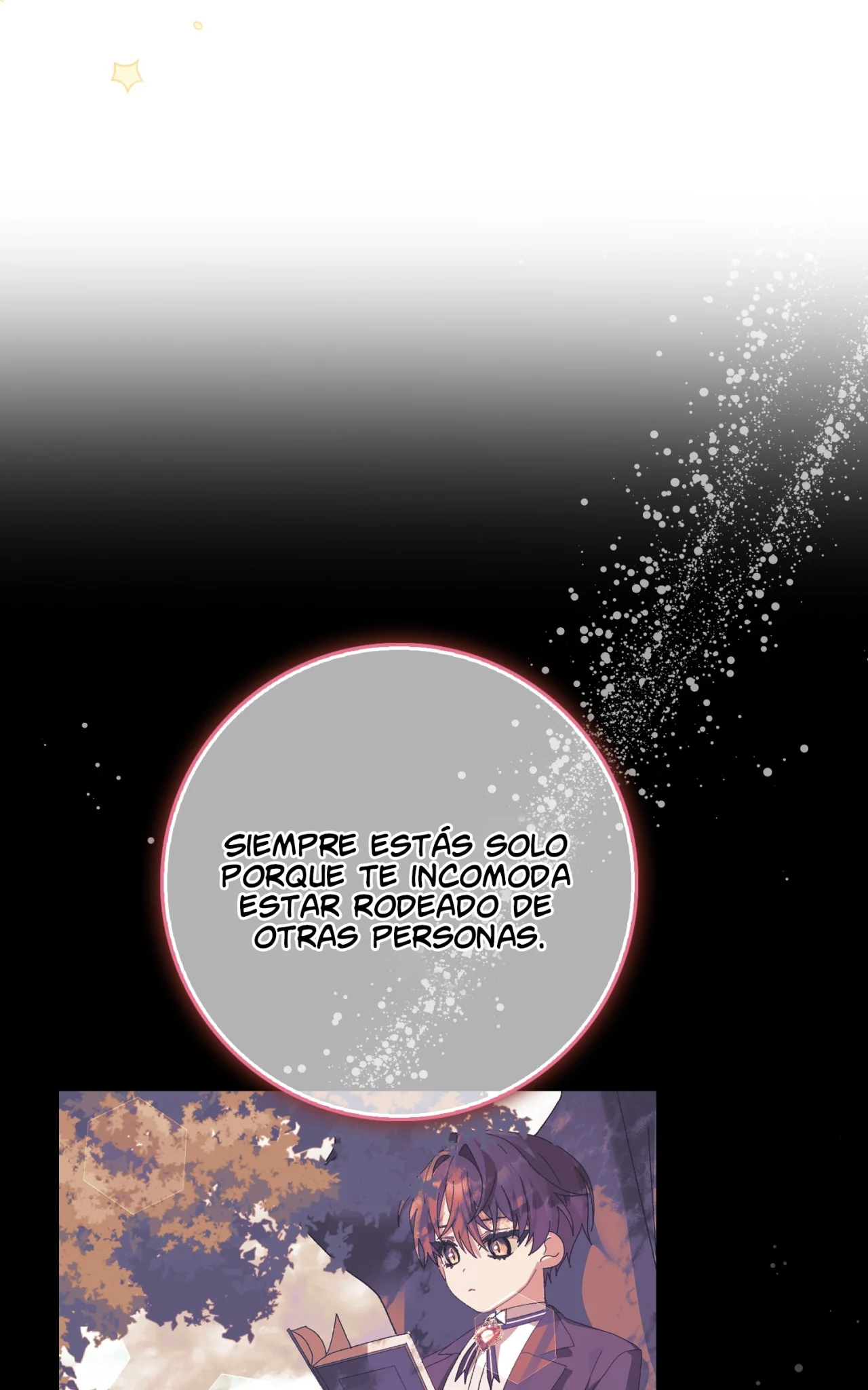 Página 76 del Manga