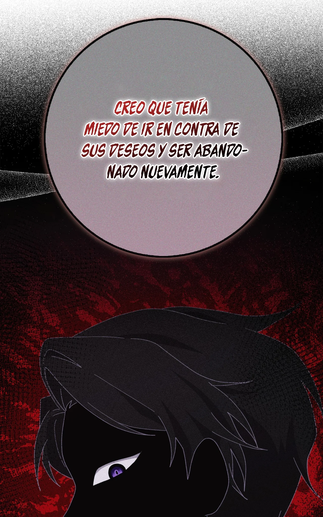 Página 83 del Manga