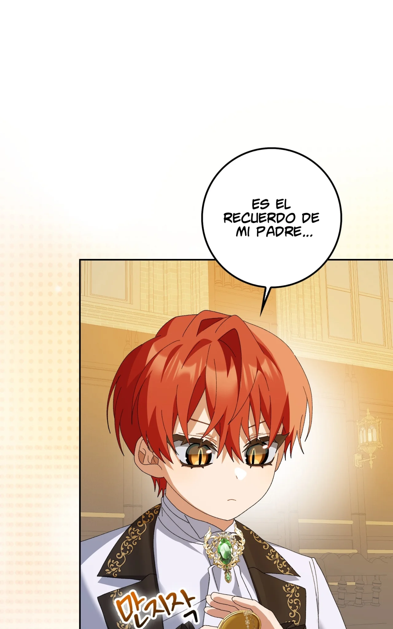 Página 90 del Manga