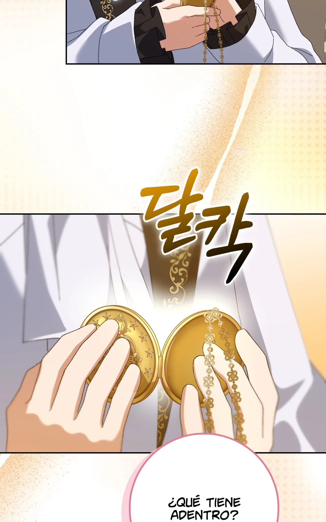 Página 91 del Manga