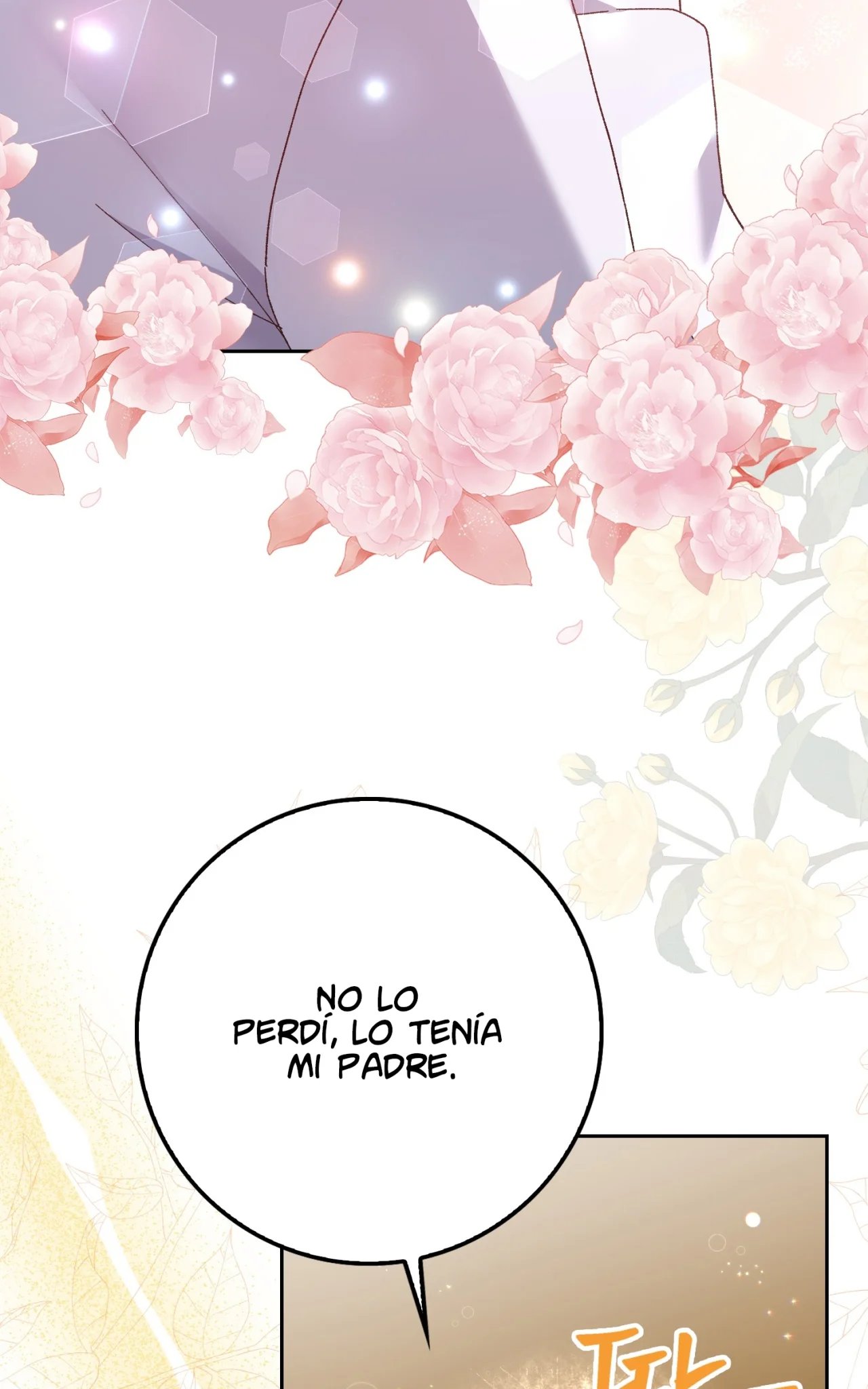 Página 96 del Manga