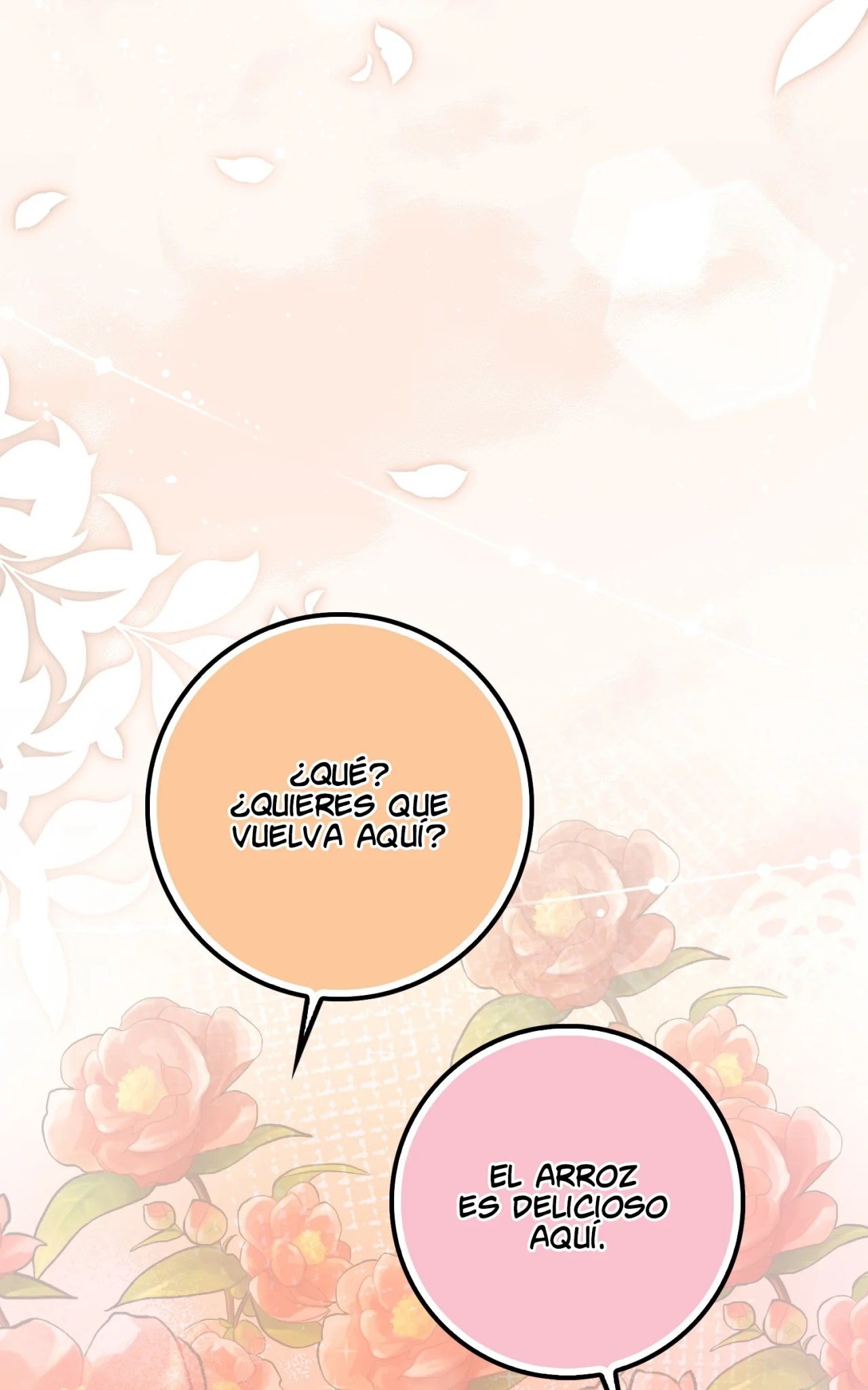 Página 106 del Manga