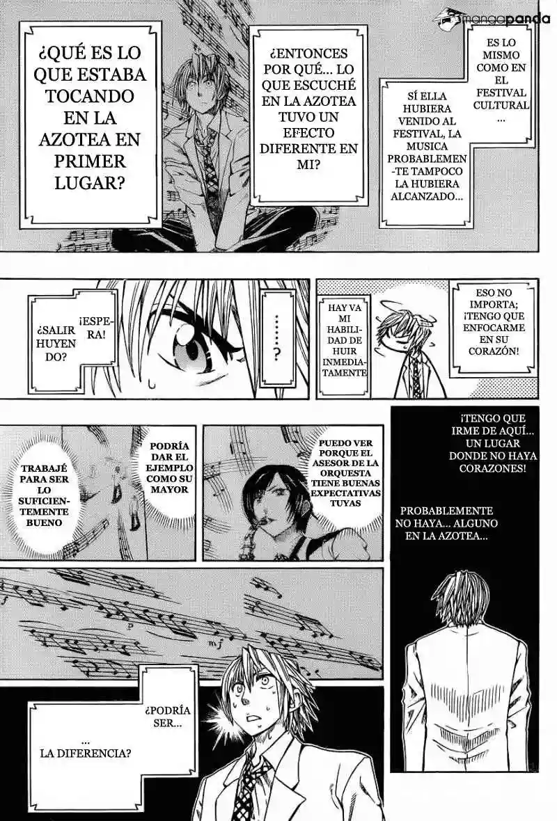 Página 36 del Manga