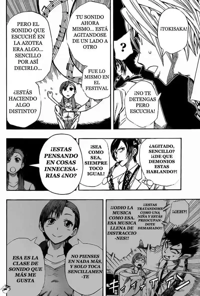 Página 37 del Manga