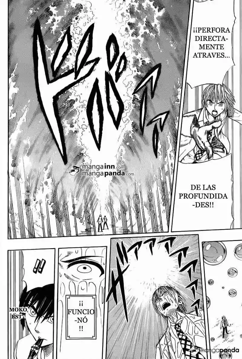 Página 39 del Manga