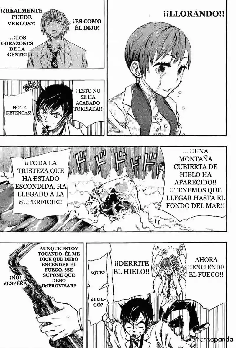 Página 40 del Manga