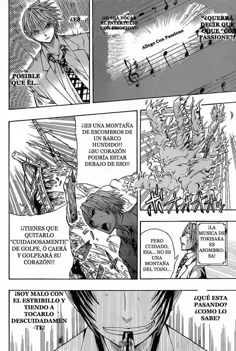 Página 41 del Manga