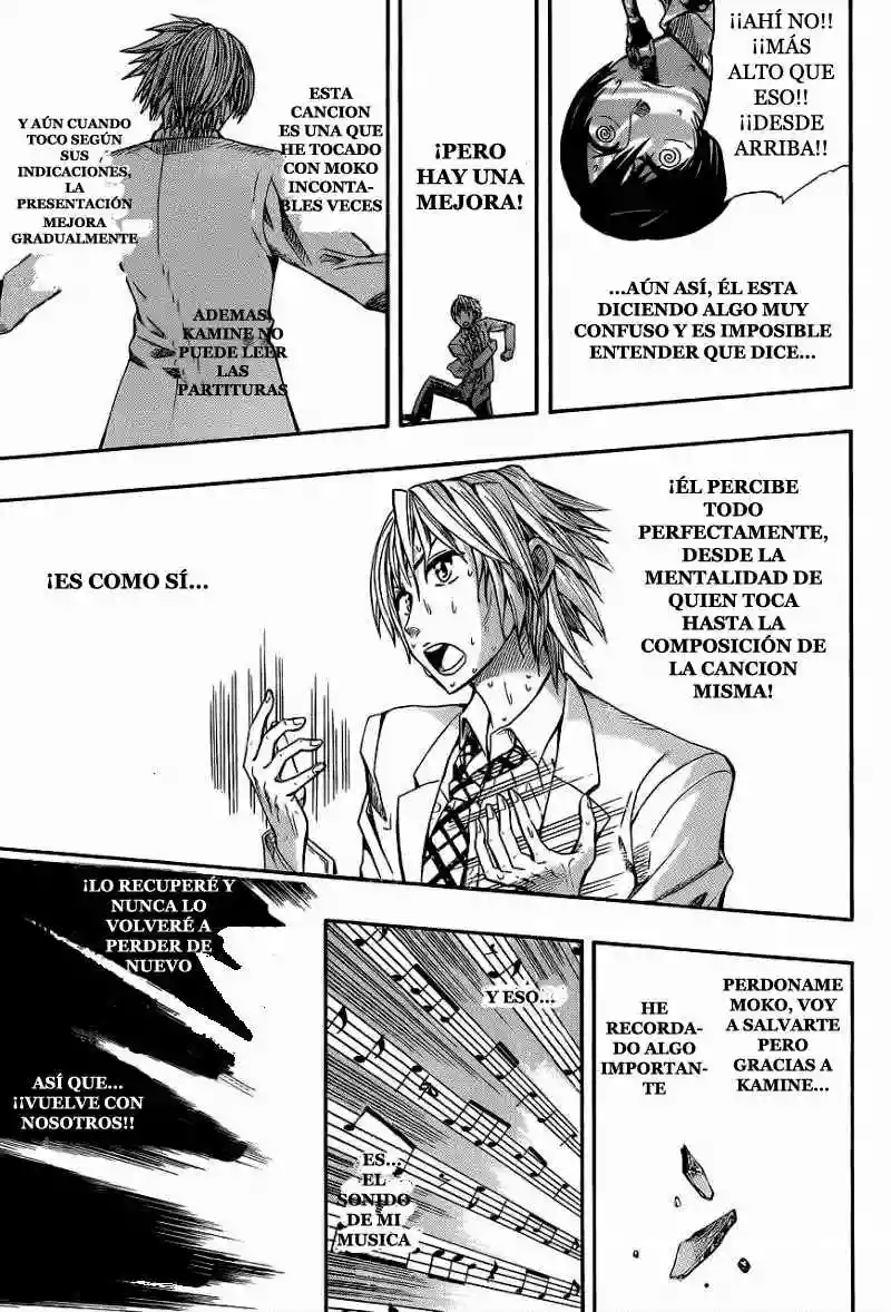 Página 42 del Manga